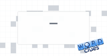 Wisecrack Crossword Clue