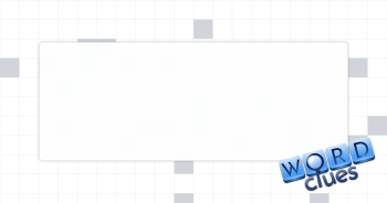 Wish one could Crossword Clue