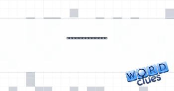 “Wish you were here” mailing Crossword Clue