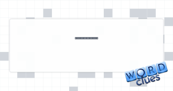 Wishful speaking Crossword Clue