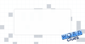 Witch sound Crossword Clue