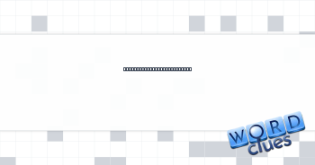 With 34-Down, full license Crossword Clue