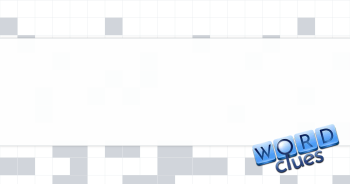 With 55-Down, gamble Crossword Clue