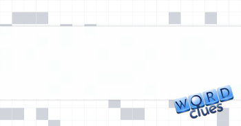 With a bent-page corner Crossword Clue