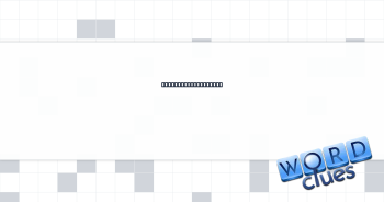 With claws out, say Crossword Clue