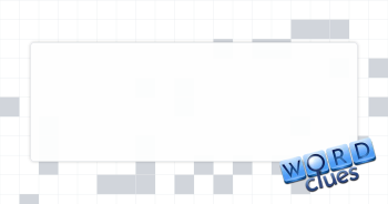 With craftiness Crossword Clue