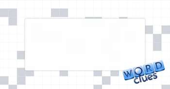 With finesse Crossword Clue