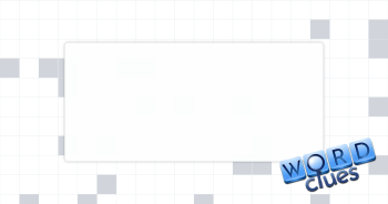 With (Fr.) Crossword Clue
