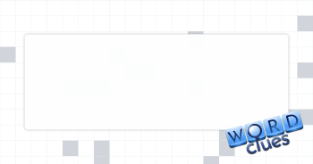 With, in France Crossword Clue