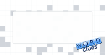 With no light Crossword Clue