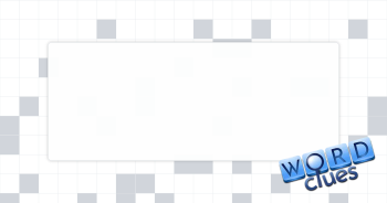 With no slack Crossword Clue