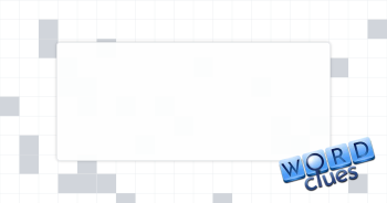 With nuances Crossword Clue