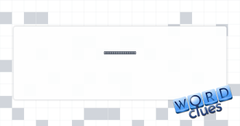 With, to Watteau Crossword Clue