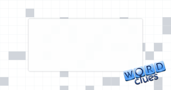 Withholding Crossword Clue