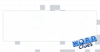 Without additives Crossword Clue