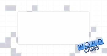 Without aid Crossword Clue