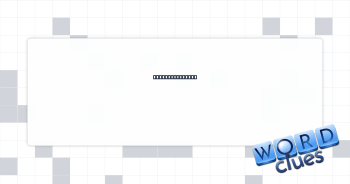 Without clothes Crossword Clue