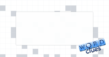 Without: Fr. Crossword Clue