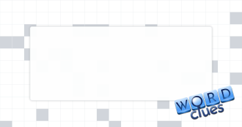 Without light Crossword Clue