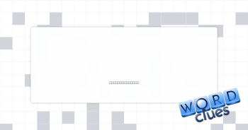 Without limit Crossword Clue