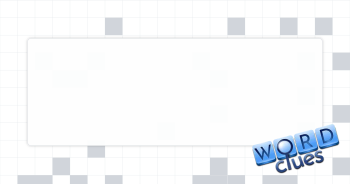 Without purpose Crossword Clue