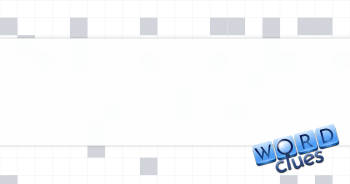 Without socks or shoes Crossword Clue