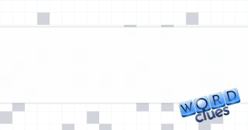 Without toppings, as a pizza Crossword Clue