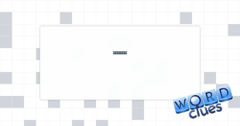 Witness Crossword Clue