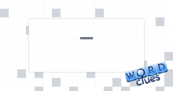 Witnessed Crossword Clue