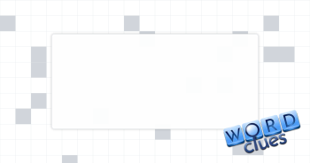 Witty one Crossword Clue