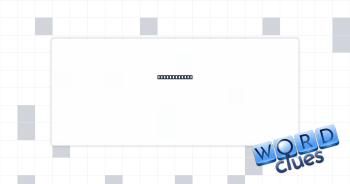Witty remark Crossword Clue