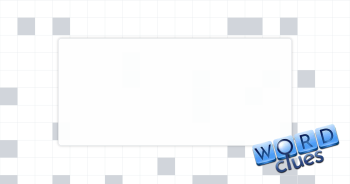 Witty reply Crossword Clue