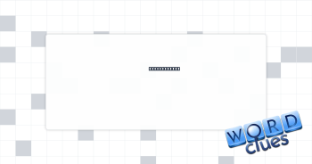 Wizard, e.g. Crossword Clue