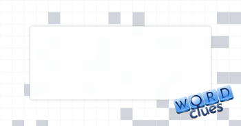 Wizard Potter Crossword Clue