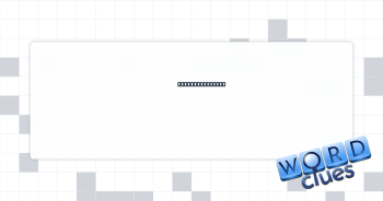 WNBA game start Crossword Clue