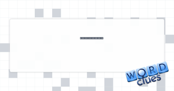 WNBA great Beard Crossword Clue