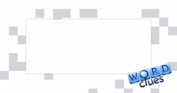 Woeful words Crossword Clue