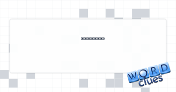 Wolverine cousin Crossword Clue