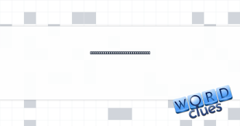 Woman curtailed dreary routine Crossword Clue