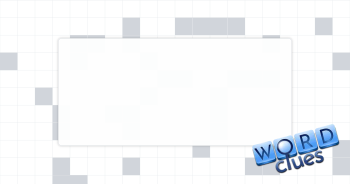 Woman: Fr. Crossword Clue