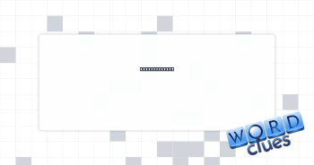 Woman in Eden Crossword Clue