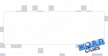Woman of tomorrow Crossword Clue