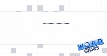 Woman to come down in America Crossword Clue