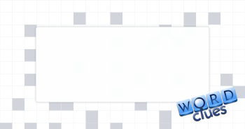 Womb-related Crossword Clue