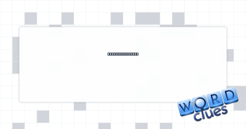 Wonderful event Crossword Clue