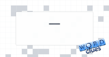 Wonkish sort Crossword Clue