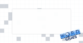 Wood coating Crossword Clue