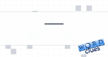Wood of Middle-earth? Crossword Clue