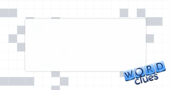Wood slivers Crossword Clue