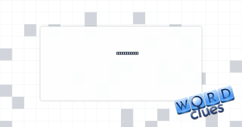 Wood source Crossword Clue
